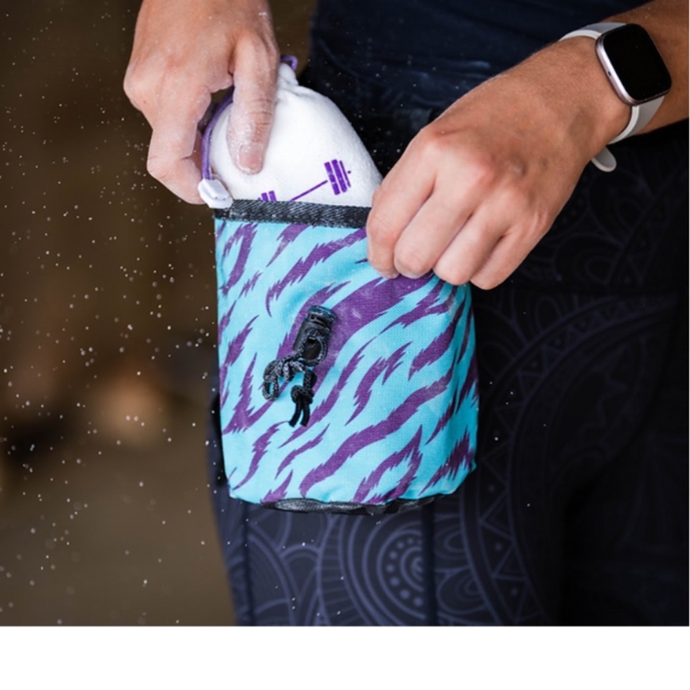 Chalk Bag